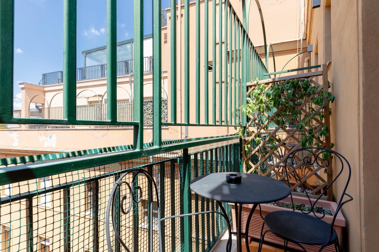 Blue Inn Luxury Suites Roma Dış mekan fotoğraf